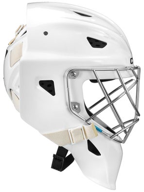 CCM Axis F9 Non-Certified Cat Eye\Goalie Mask
