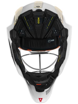 CCM Axis F9 Non-Certified Cat Eye\Goalie Mask