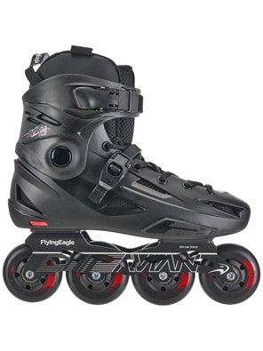 Flying Eagle FBS Avian\Skates - Black