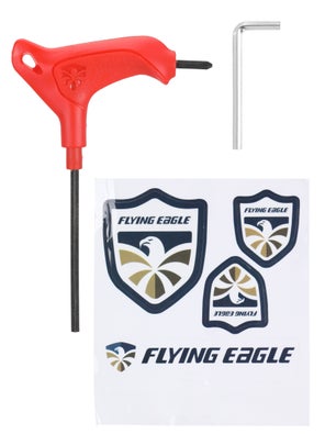 Flying Eagle Enkidu Aggressive Skates