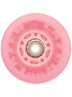 Flying Eagle Lazer LED Wheels\8pk