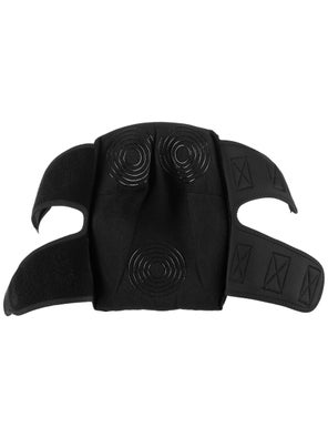 Genouillères TSG Force V - Coque Rigide - Taille M - Noires - Neuves