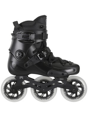 FR Skates FR2 310\Skates - Black