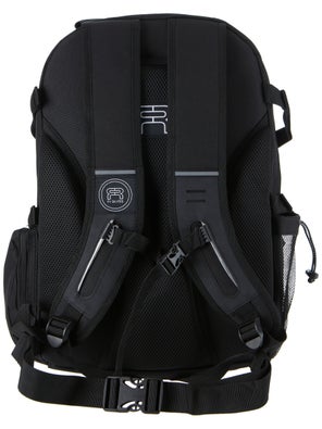 MOCHILA PORTA PATINES FR SKATES BACKPACK 30L BLACK