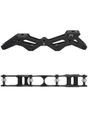 FR Skates Freeride Rockered\Skate Frames