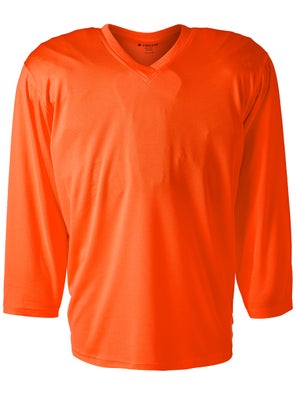 Bauer Flex Practice Jersey - Orange