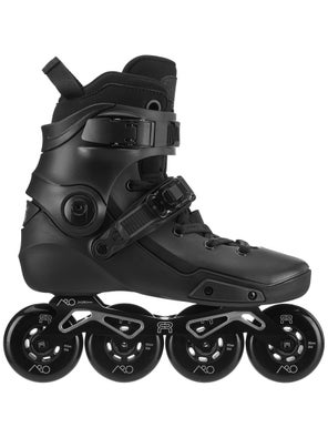 FR Skates Neo 1 Dual 80 Intuition\Skates - Black