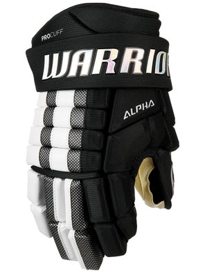 Warrior Alpha FR2 Pro\Hockey Gloves