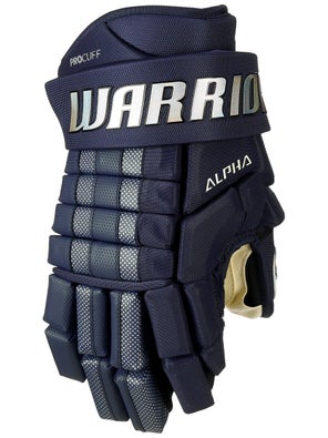 Warrior Alpha FR2 Pro\Hockey Gloves