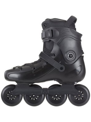 FR Skates UFR 80\Skates - Black