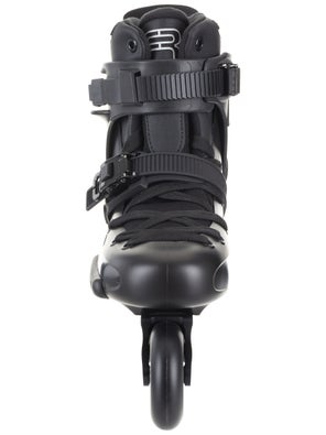 FR Skates UFR 80\Skates - Black