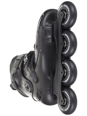 FR Skates UFR 80\Skates - Black