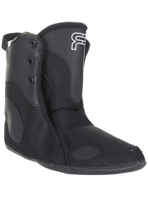 FR Skates UFR 80\Skates - Black