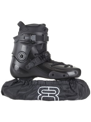 FR Skates UFR 80\Skates - Black