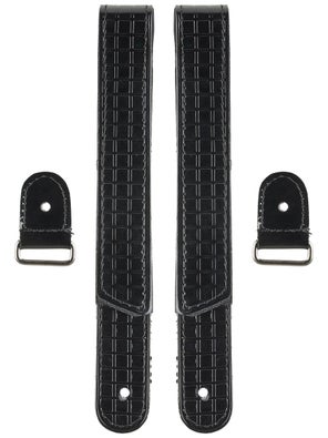 FRW Skate Velcro SMB\Middle Straps