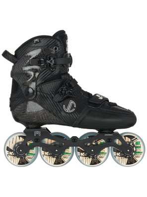 FR Skates FR SL80\Skates - Black