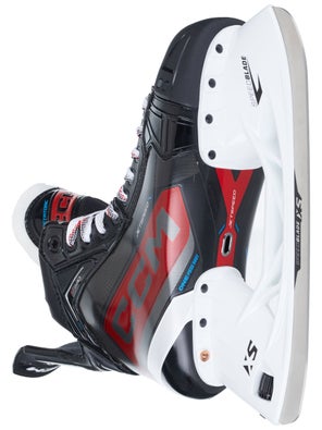 CCM Jetspeed FT680 Ice Hockey Skates - Ice Warehouse