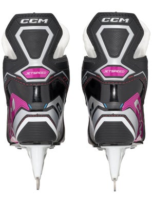 CCM Jetspeed FT680 Ice Hockey Skates - Ice Warehouse