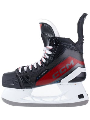 Guanti Hockey Su Ghiaccio CCM Jetspeed FT680 - Protezione Avanzata Per Adulti