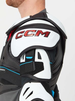 CCM Next Hockey Shoulder Pads - Ice Warehouse