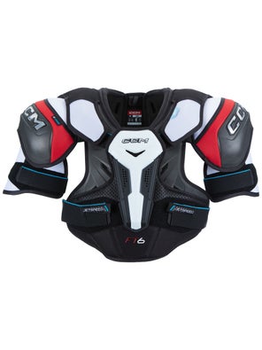 CCM Jetspeed FT6\Hockey Shoulder Pads