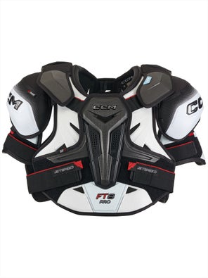 CCM Jetspeed FT8 Pro\Hockey Shoulder Pads