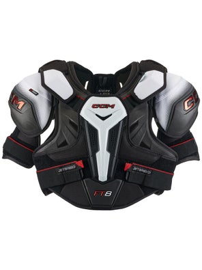 CCM Jetspeed FT8\Hockey Shoulder Pads
