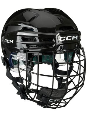 CCM FTW\Hockey Helmet w/Cage - Womens