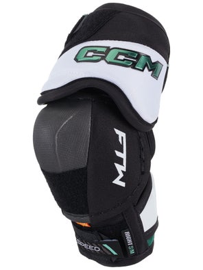 CCM Jetspeed FTW\Hockey Elbow Pads - Womens