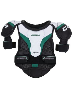 CCM Jetspeed FTW\Hockey Shoulder Pads - Womens