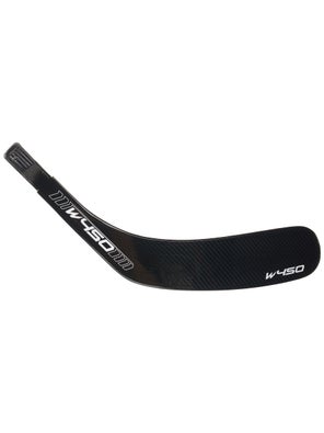 Fischer W450 Hybrid Comp Wood ABS\Standard Blade-Senior