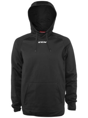 Wellesley Hockey CCM Team Training Pullover Hoodie – HockeyGear Pro Shop