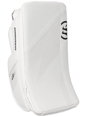 Warrior Ritual G7 Goalie Blocker - Junior