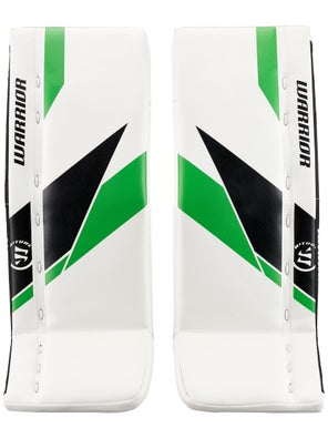 Warrior Ritual G7\Goalie Leg Pads - Youth