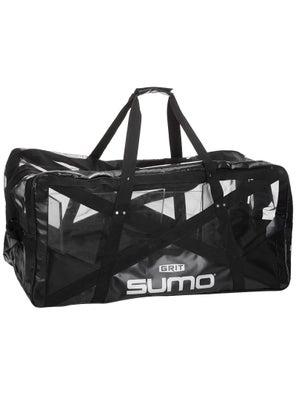 Grit Sumo AirBox Goalie\Carry Hockey Bag - 42