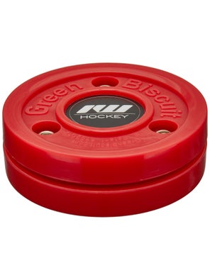 Green Biscuit IW Hockey\Training Hockey Puck