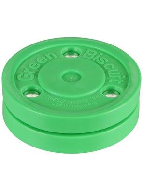 Green Biscuit Original\Training Hockey Puck
