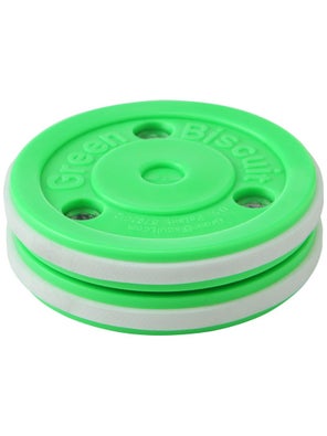 Green Biscuit Pro\Training Hockey Puck