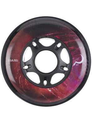 Ground Control UR Nebula\80mm Wheels 4pk