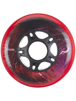 Ground Control UR Nebula\80mm Wheels 4pk