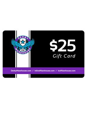 Vanilla Visa $25 Prepaid Gift Card