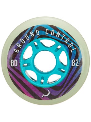 Ground Control Glow\80-110mm Wheels