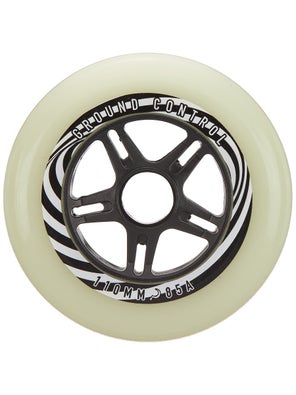 Ground Control Glow\80-110mm Wheels