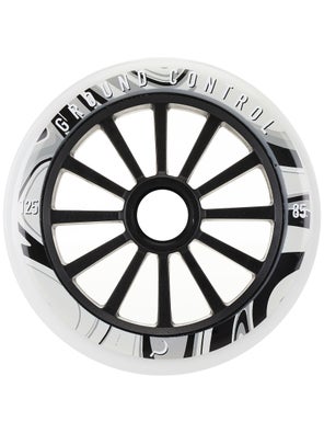 Ground Control FSK Psych\125mm Wheels 3pk