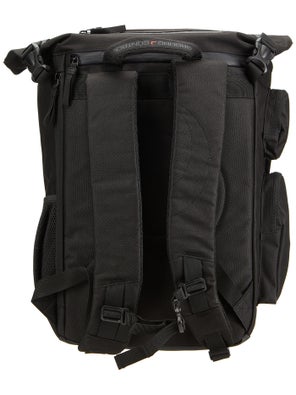 Ground Control RollTop\Backpack