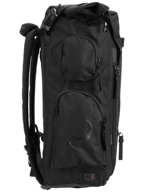 Ground Control RollTop\Backpack
