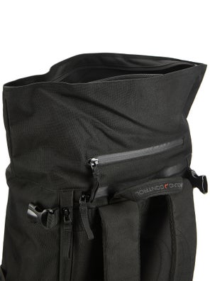 Ground Control RollTop\Backpack