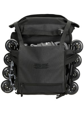 Ground Control RollTop\Backpack