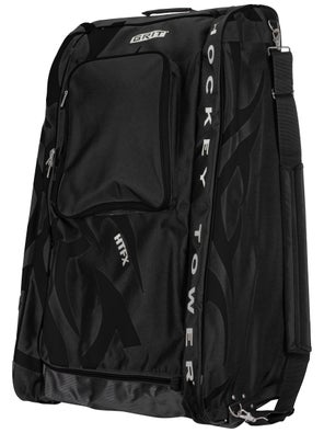  Grit FLEX Hockey Tower 36 Equipment Bag : Sports
