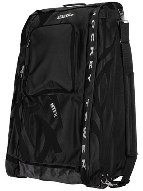 Grit HTFX Hockey Tower\Wheeled Bag